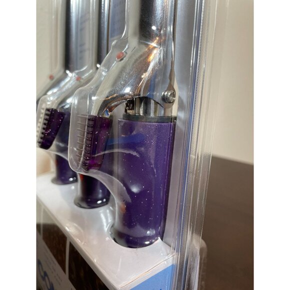 Conair Supreme Collection Curling Irons Set - NEW - Picture 5 of 5